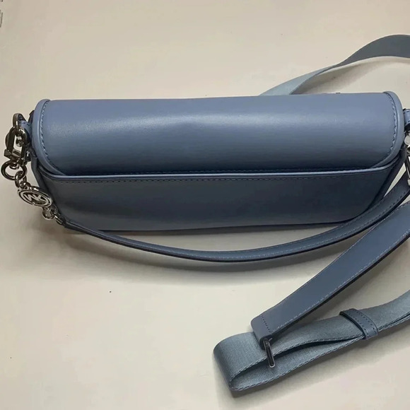 MICHAEL KORS Chambray Bag NWT - Picture 10 of 13